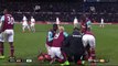 Angelo Ogbonna Super Goal HD - West Ham 2-1 Liverpool - FA Cup 09.02.2016 HD