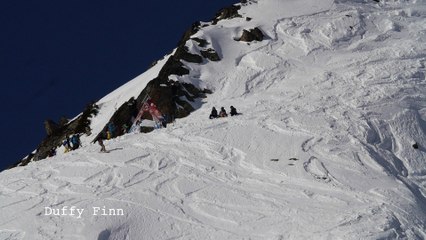 #46 Duffy Finn - FJT 3* Chamonix-Mont-Blanc 2016