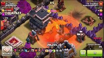 Clash of Clans | HOW TO PLAN WAR ATTACKS | Clan War Strategy How to