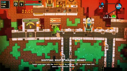 [01] - Let's Play Nom Nom Galaxy