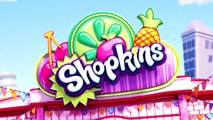 62 SHOPKINS Season 2 Blind Baskets NEW Play Doh Giant Shopkins Surprise Eggs by DCTC