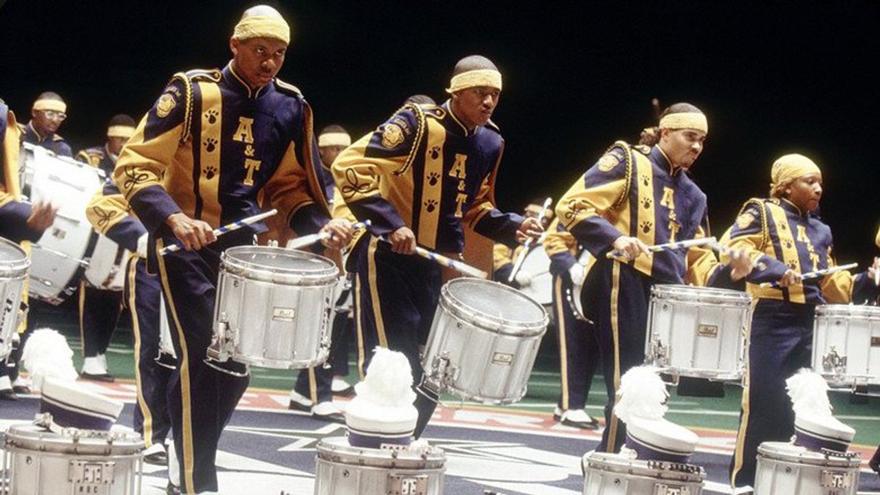 Drumline Full  M o v i e  HD  (2002)