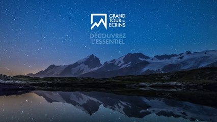 Le Grand Tour des Ecrins