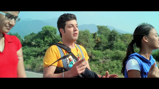 Avega Mahi - Gurnazar - Yaaran Da Katchup - Full HD Latest Punjabi Video Song