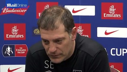 Bilic: West Ham prepared for whichever Liverpool turns up