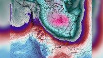 Forecast: Temperatures expected to plummet in D.C. this weekend