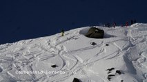 #55 Carbonatto Lorenzo - FJT 3* Chamonix-Mont-Blanc 2016