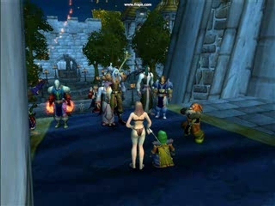 Tarah Stormwind