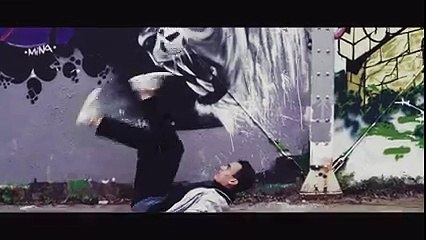 Sam's - FFF [Clip Officiel]