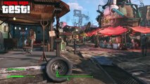 Fallout 4: Das Endzeit Rollenspiel im Test