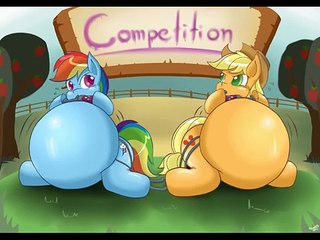 МАЙ ЛИТЛ ПОНИ Много воды!!!! MY LITTLE PONY Lot of water!!!!