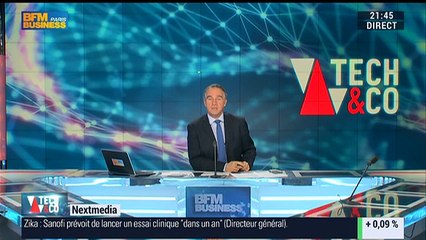 La chronique Next Média: Facebook a été mis en demeure par la répression des fraudes pour "clauses abusives" – 09/02