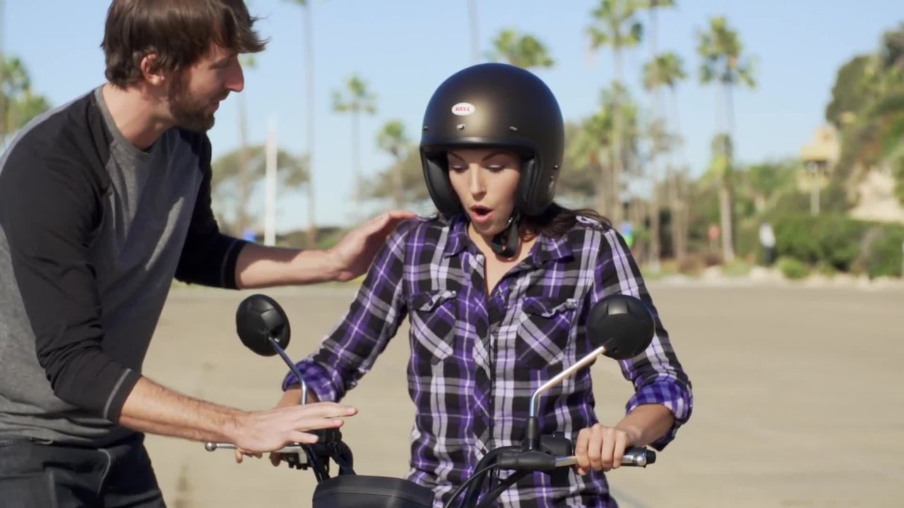 Bonnier Motorcycle Group It’s Your Turn Video