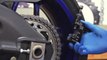 How To Replace Your Motorcycle Chain & Sprockets | MC GARAGE