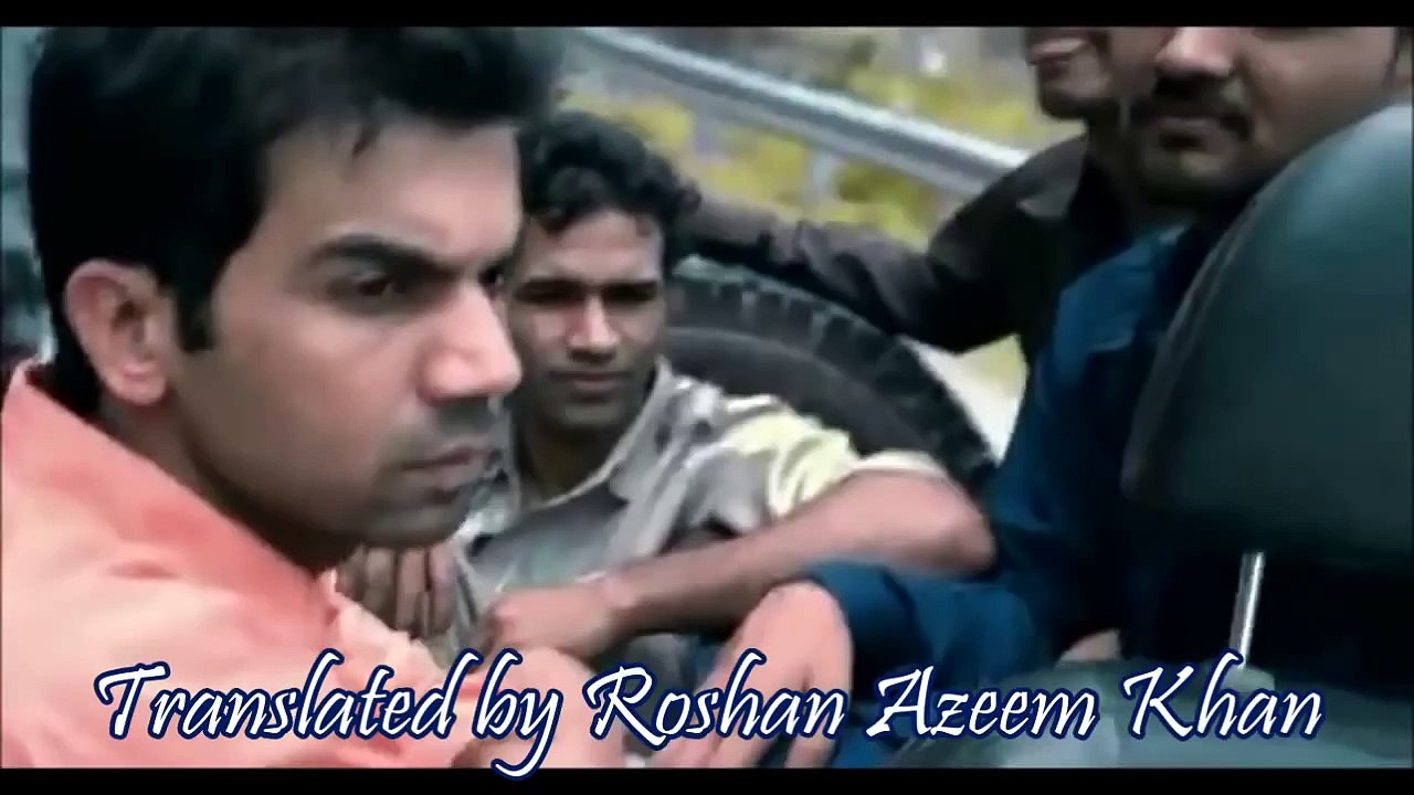 Beparwah Hindi English Subtitles Full Song HD Shahid Movie