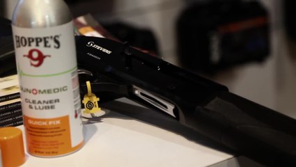 SHOT Show Video: Gun Medic