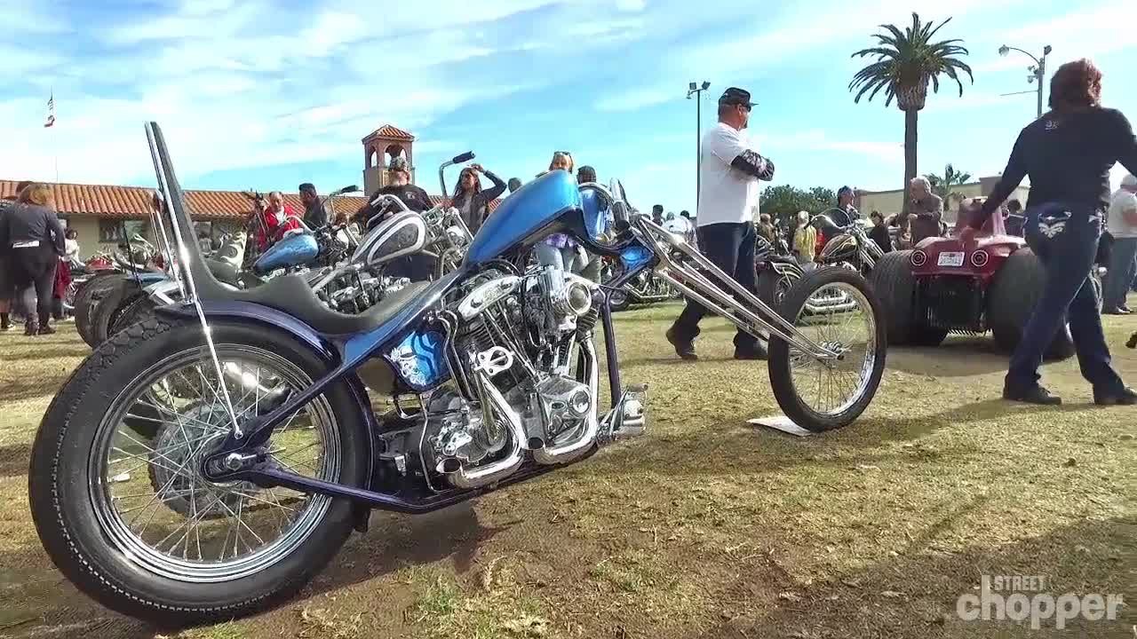 Chopperfest 2015
