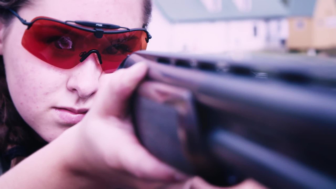 Dot Your Eye...for Better Shotgunning