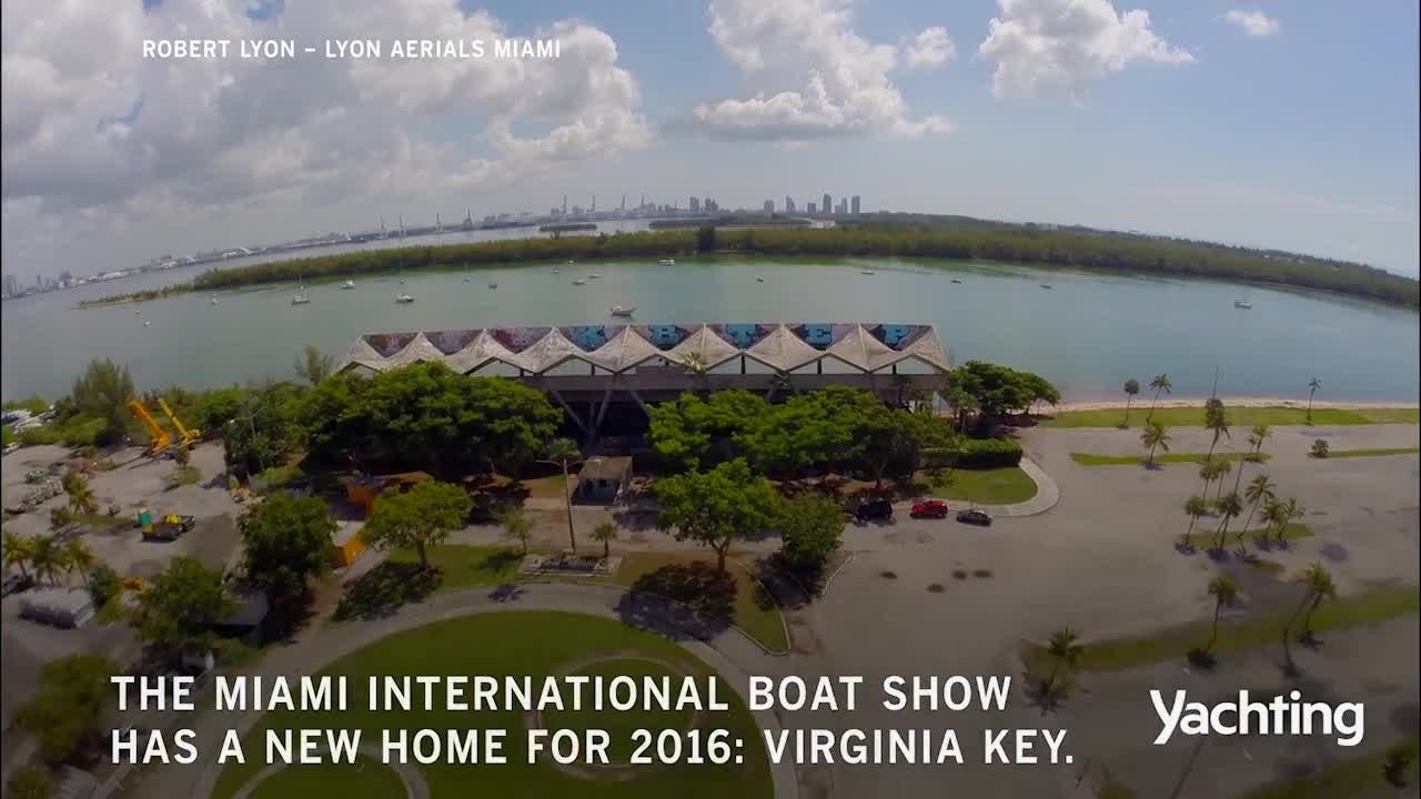 Spotlight On: MIBS 2016