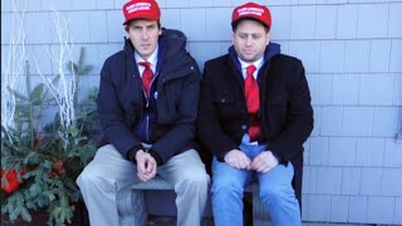 Donald Trump Gets Pranked & Its Very Funny