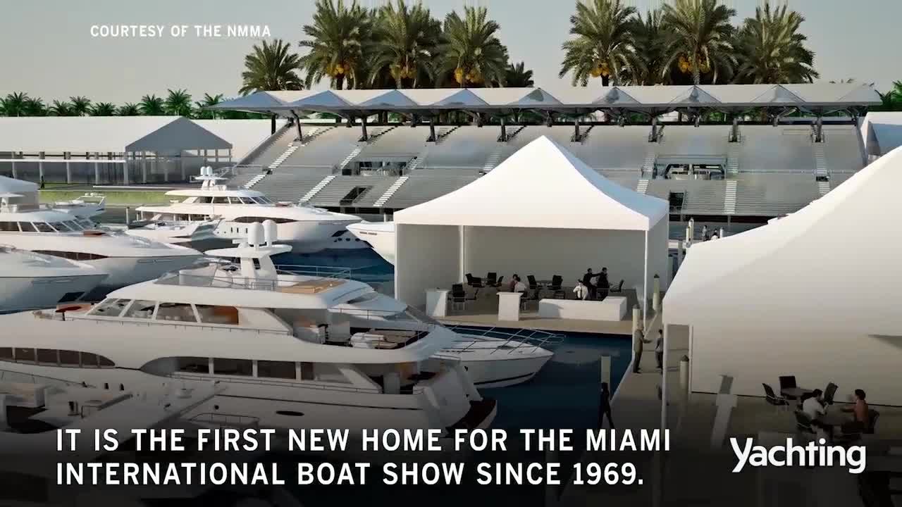 By The Numbers: MIBS 2016