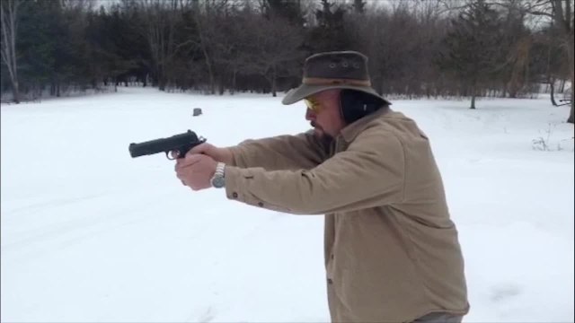 Cutting Edge Personal Home Defense (PHD) Ammo