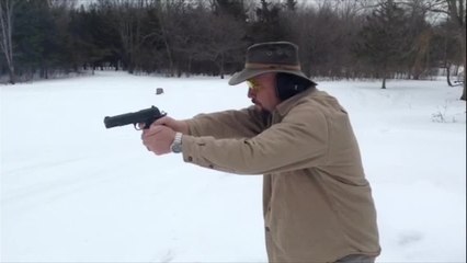 Cutting Edge Personal Home Defense (PHD) Ammo