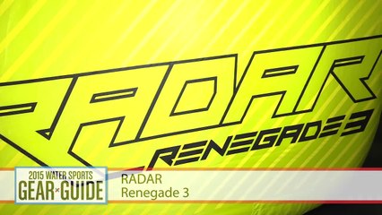 Radar Renegade 3
