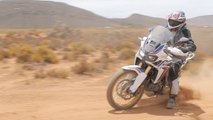 Africa Twin For The Win! 2016 Honda CRF1000L Africa Twin Review | ON TWO WHEELS