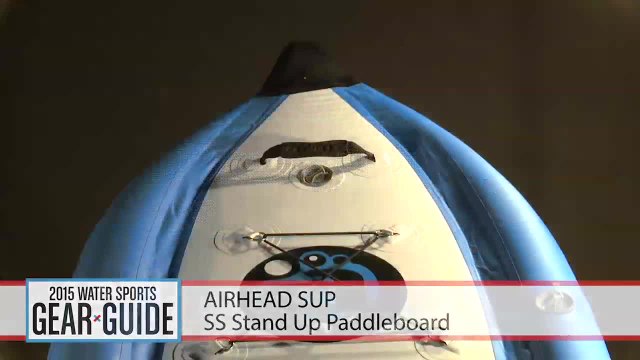 Airhead SUP SS Stand Up Paddleboard