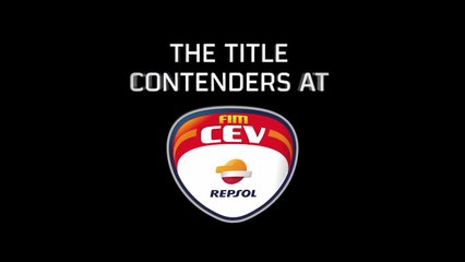 FIM CEV Repsol Valencia Preview