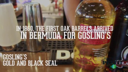 Gosling's Fast Facts