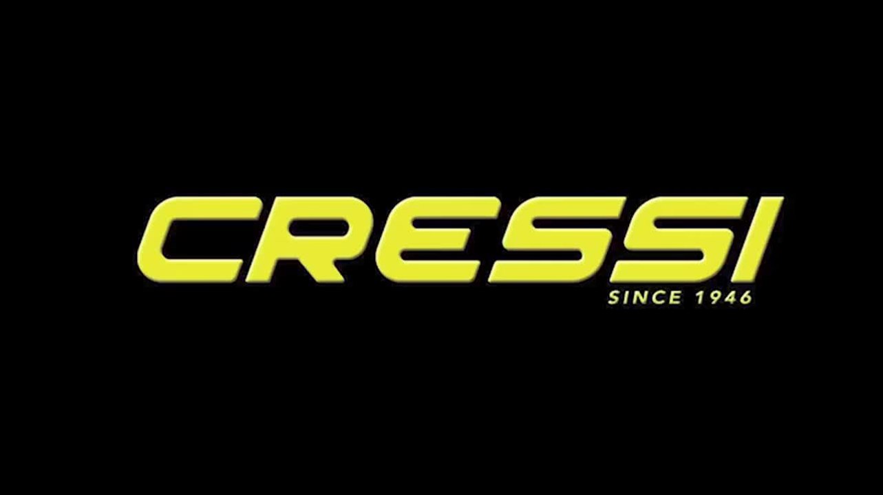 Cressi — WES_XSCompactOctopus