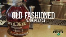Papa's Pilar 24 Recipe