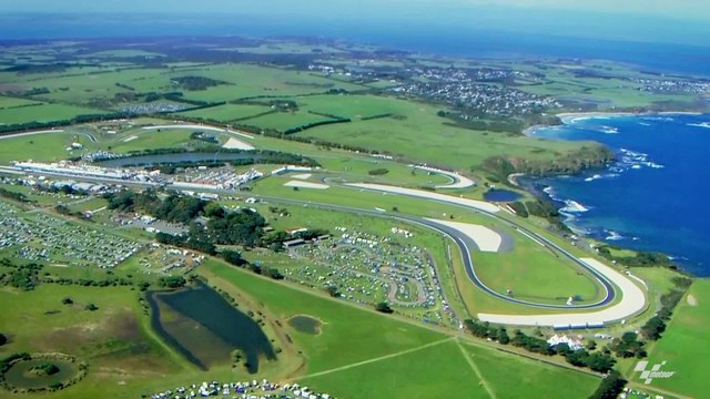2015 MotoGP Phillip Island Podcast