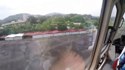 Paradise in the Perlas Islands of Panama