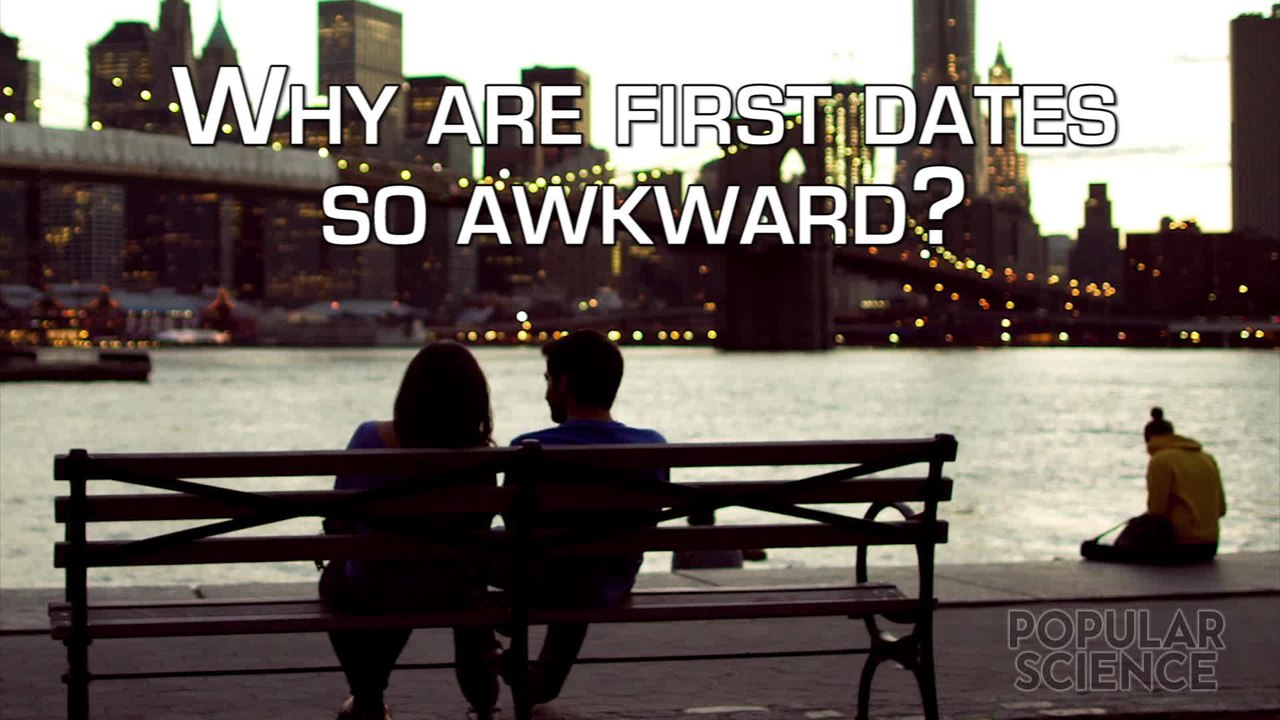 Christian Rudder on First Dates