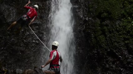 Costa Rica Adventure Video