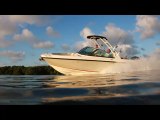 Boston Whaler 230 Vantage