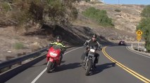 Get Into Motorcycles for $1000! | ON TWO WHEELS