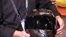 Sena Introduces the Smart Helmet With Internal Noise Cancellation at AIMExpo 2015