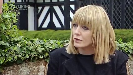 Most Haunted S13E01 Speke Hall