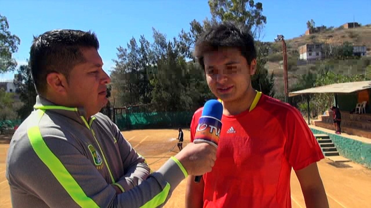 El torneo la amistad 2016 inicia en Loma Dorada
