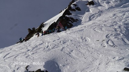 #82 Janvier Robin - FJT 3* Chamonix-Mont-Blanc 2016