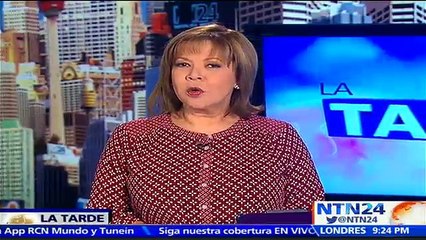 Obispo mexicano explica en NTN24 por qué el papa Francisco no se reunirá con familiares de los 43 estudiantes desapareci