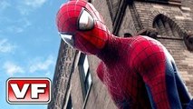 the amazing spider man 2 bande annonce vf officielle (2014) ~2016~~