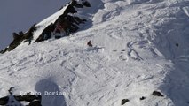 #87 Fabbro Dorian - FJT 3* Chamonix-Mont-Blanc 2016