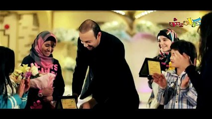 Download Video: احلا صحاب - امل قطامي وبشرى عواد 2014- قناة كراميش الفضائية Karameesh Tv