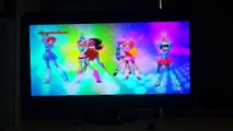 Winx Club 5x22 Sirenix Transformation Bulgarian Nickelodeon!