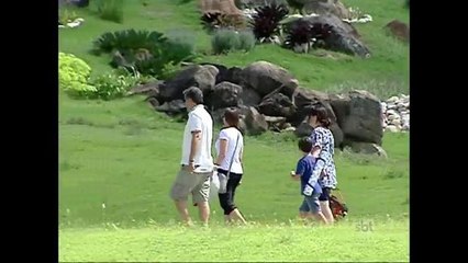 Turistas trocam agitação por retiro budista no interior de São Paulo